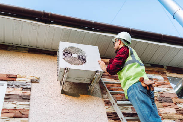 Best HVAC Installation Services  in Rosita, TX