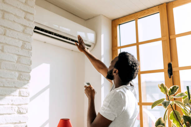 Best Commercial HVAC Repair  in Rosita, TX