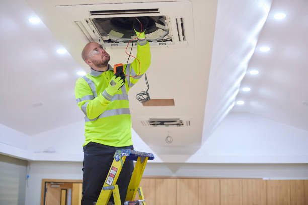 Best Central Air Repair  in Rosita, TX