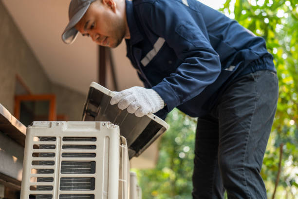 Best Best HVAC Companies  in Rosita, TX